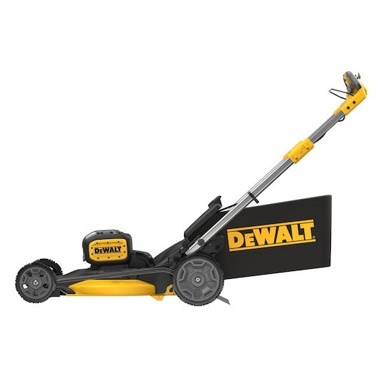 DeWALT DCMWSP156N-XJ Lawn Mower 2 x 18V Cordless Rear Wheel Drive