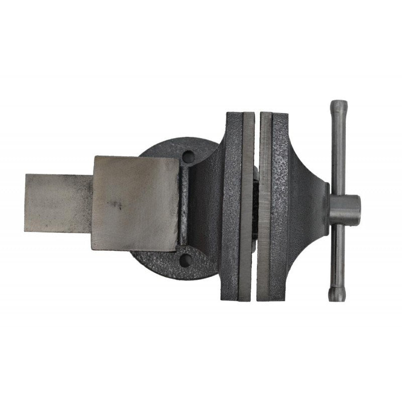 AWTOOLS Bench Vice 180 mm Width 460 mm Length 270 mm Height AW24203