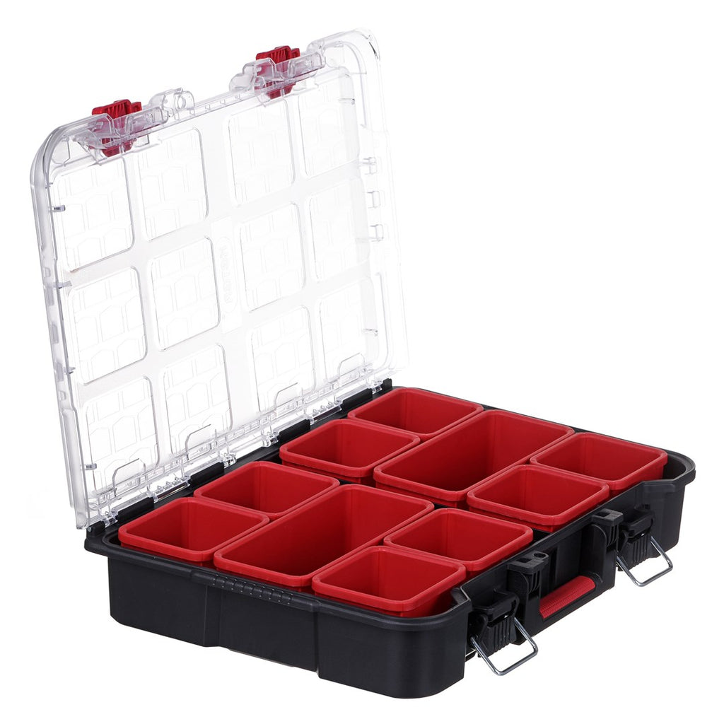 Keter Stack'N'Roll Tool Organiser 251491