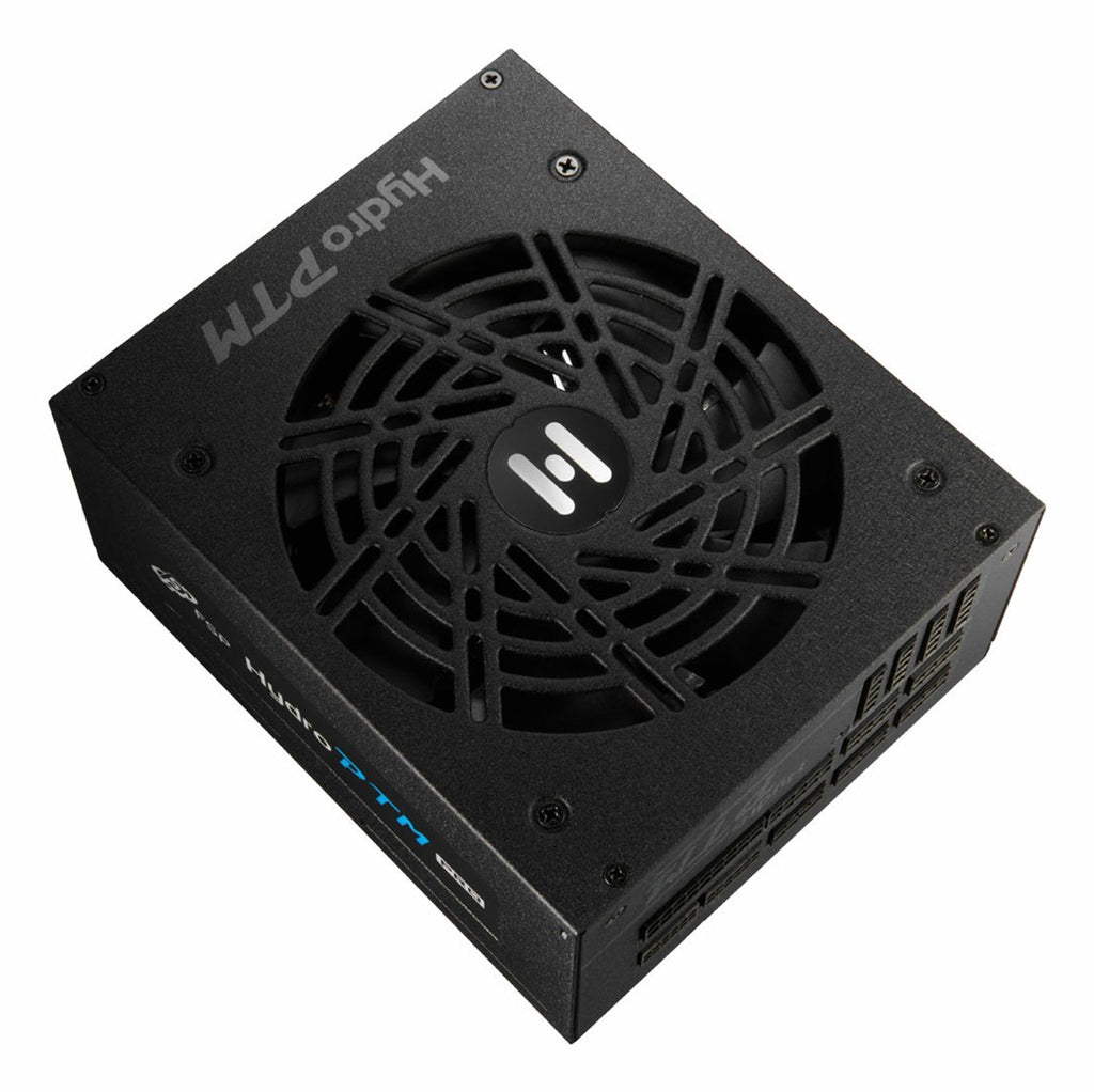 Fortron Hydro PTM PRO 1350W Power Supply Unit ATX Black | PPA13F0101