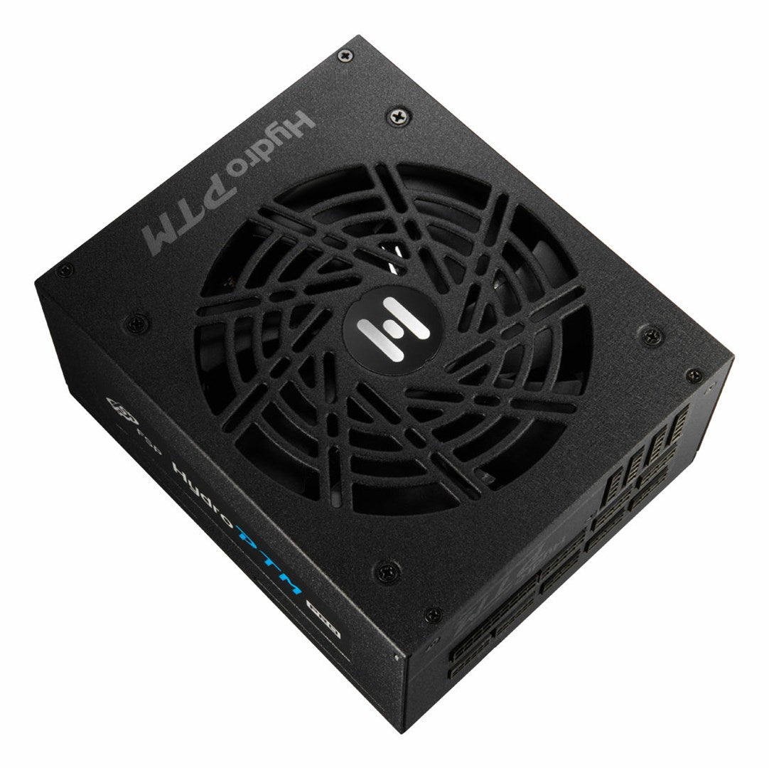 Fortron Hydro PTM PRO 1350W Power Supply Unit ATX Black | PPA13F0101