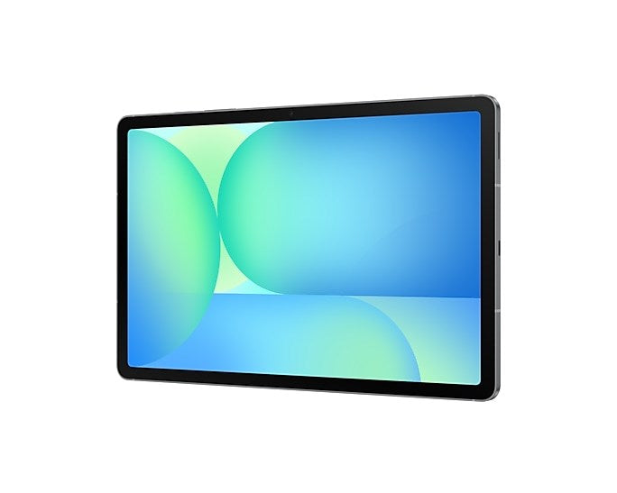 Tablet Samsung Galaxy Tab S10 FE X526B 5G 10.9 8GB RAM 128GB - Grey [Energieklasse F] (SM-X526BZAREUE)