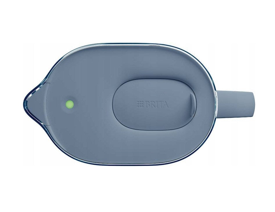 BRITA Style ESSENTIAL XL Graphite Filter Jug 3.6 L + MX Pro Pure Performance Filter