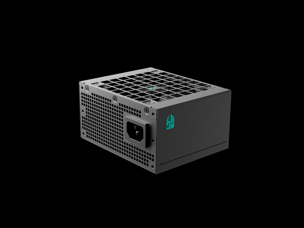 DEEPCOOL Power Supply Unit 850W SFX 100-240V R-PS850P-FE0B-JGEU