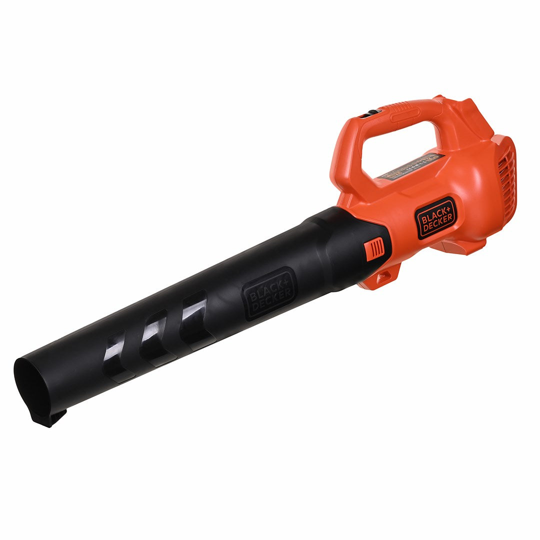 Black & Decker BCBL200B Cordless Leaf Blower 145 km/h 12 V Lithium-Ion
