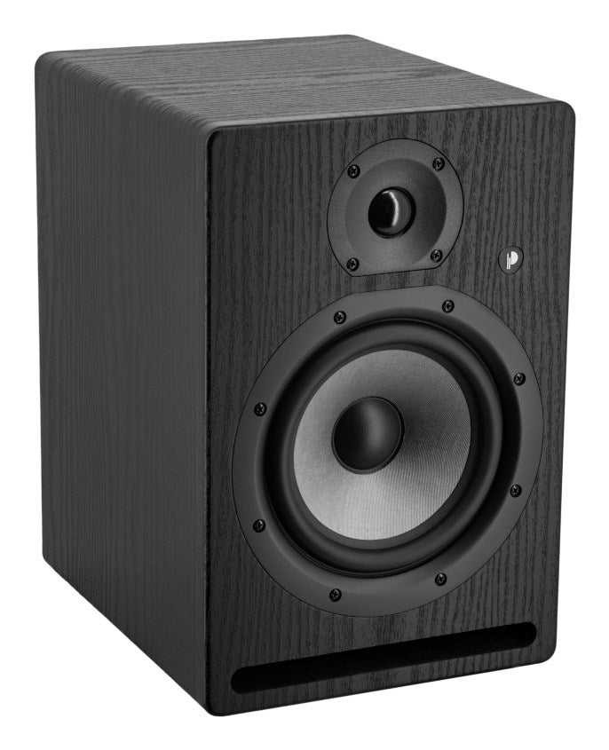 PRODIPE Pro7 V4 - 2-Way Black Wired Speaker 100W | Model PROPRO7V4BW