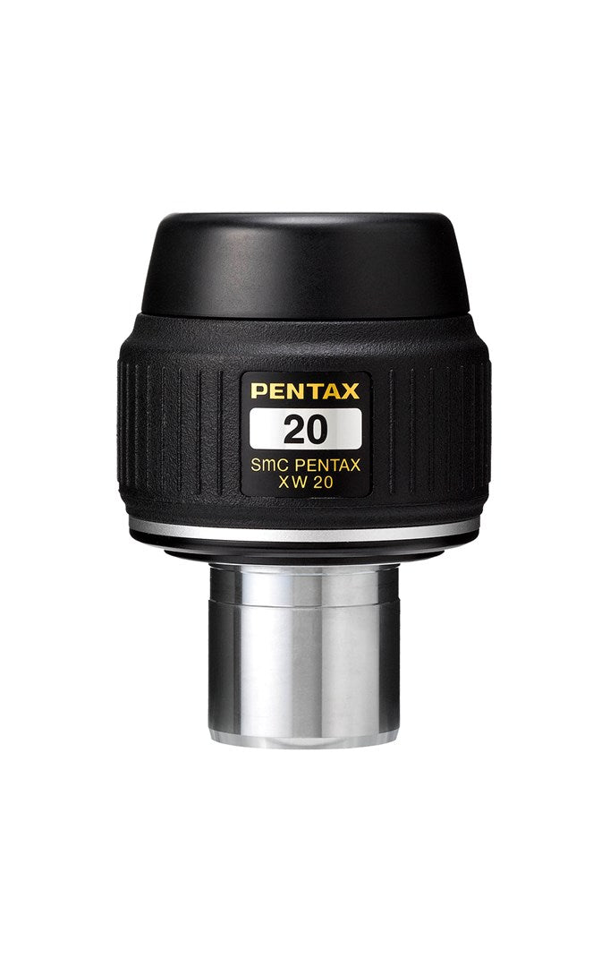Pentax XW 20 Eyepiece 2 cm Black