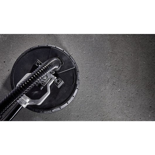 DeWalt DWE7800-QS Floor Polisher/Sander