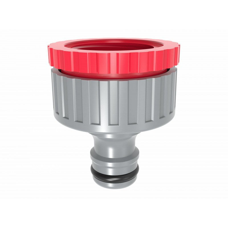 AWTOOLS Water Hose Fitting Set 60 Pieces AW61013