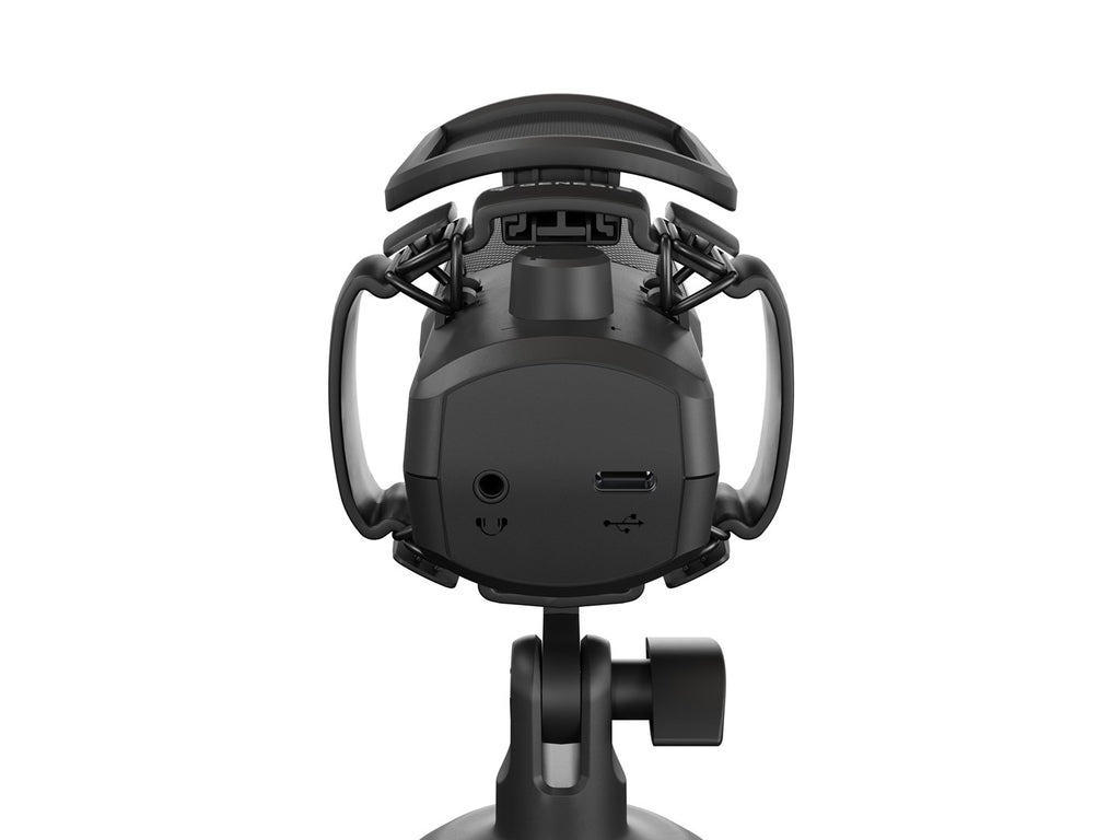 natec Gaming Microphone RADIUM 250 USB Black (NGM-2352)