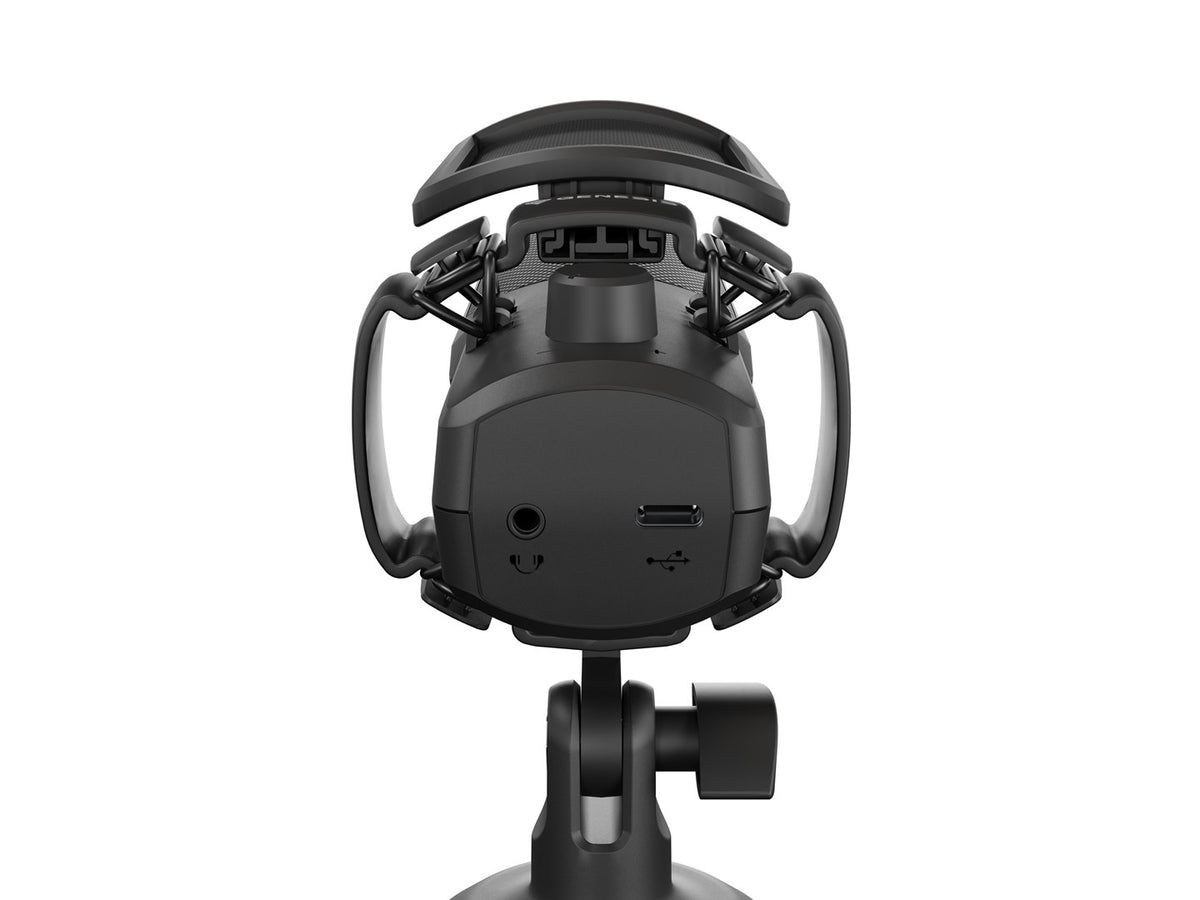 natec Gaming Microphone RADIUM 250 USB Black (NGM-2352)