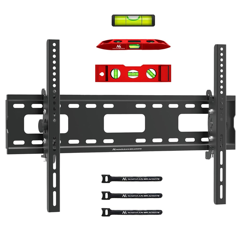 Maclean MC-421 Wall Mount Bracket for 32-90" TVs VESA 600x400 80 KG