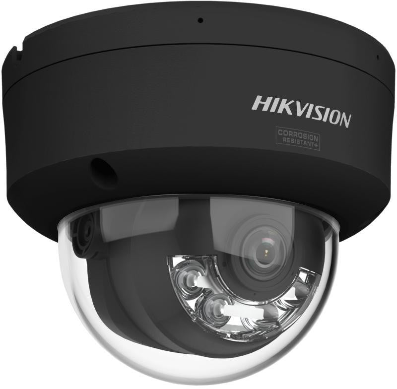 HIKVISION DS-2CD2167G3-LIS2UY 2.8 mm Black Camera