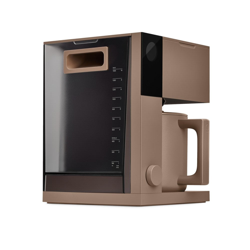 FELLOW Aiden Drip Coffee Maker 1700 W 1.5 L Bronze