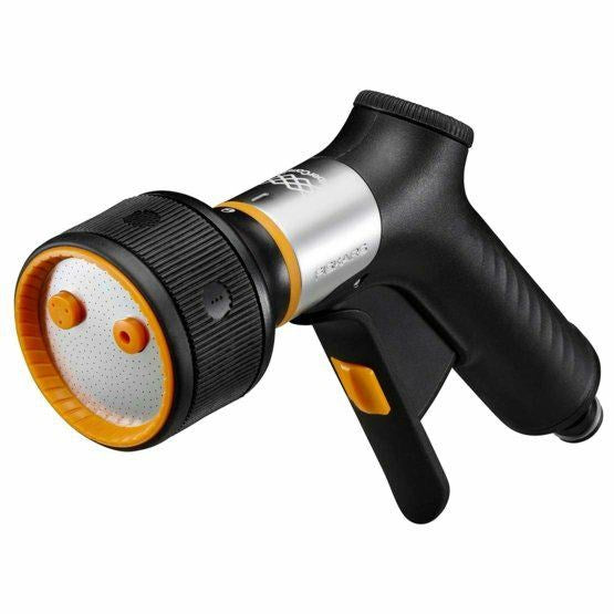 3-Function Front Control Spray Gun