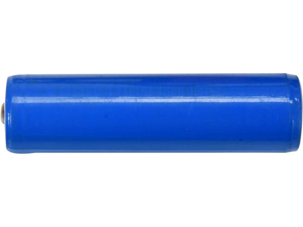 YATO Flashlight Aluminum IP54 375 g 50 mm x 255 mm x 50 mm Model YT-08594