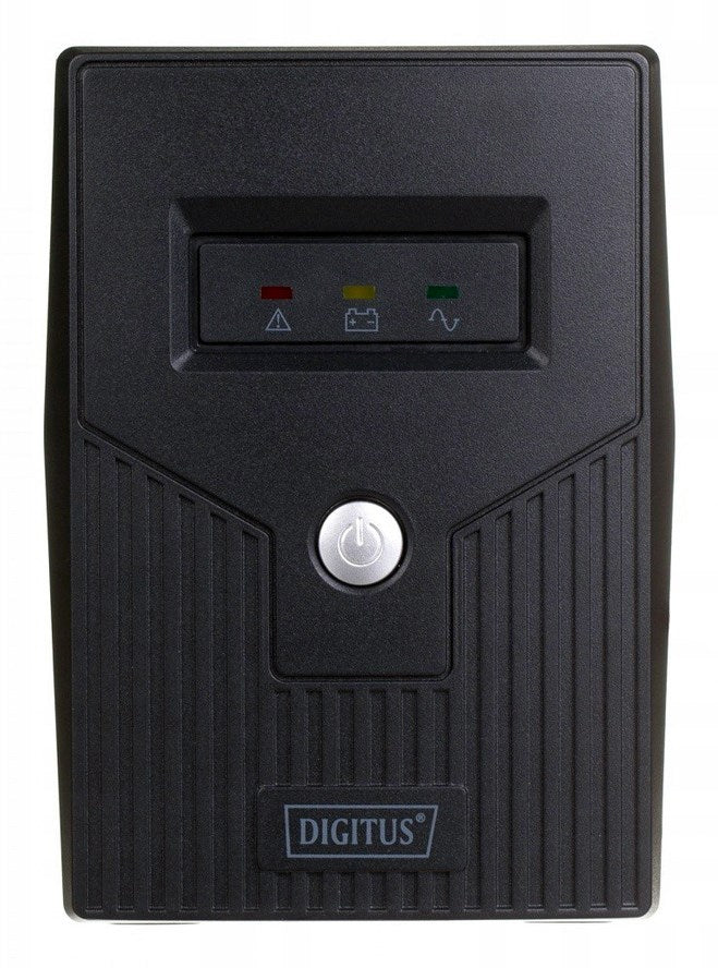Digitus DN-170064 Uninterruptible Power Supply 0.8 kVA 480 W