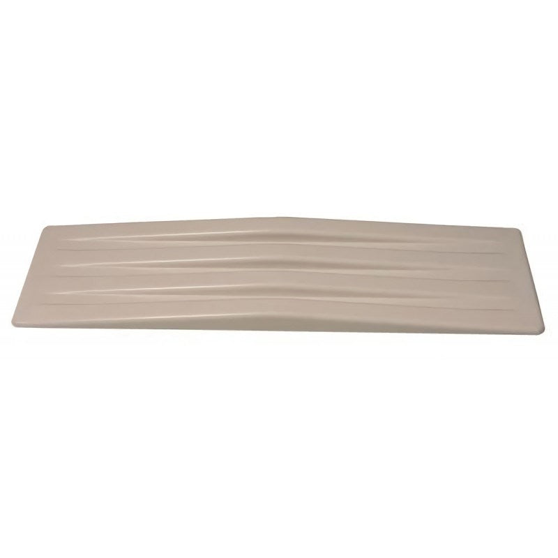 Plastic Transfer Board for Patient Repositioning - 71 x 21 cm, 110 kg Capacity