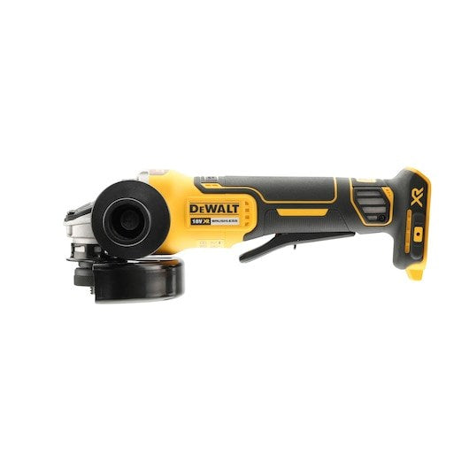 DeWALT DCG460N-XJ Angle Grinder 54V 230 mm - Bare Unit