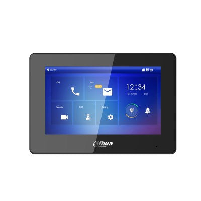 Dahua Technology VTH5422HB Display