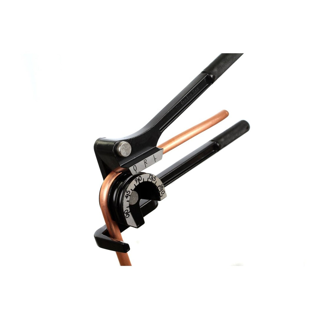 STANLEY Mini Pipe Bender Black Maximum Bending Radius 1 cm Model 704510