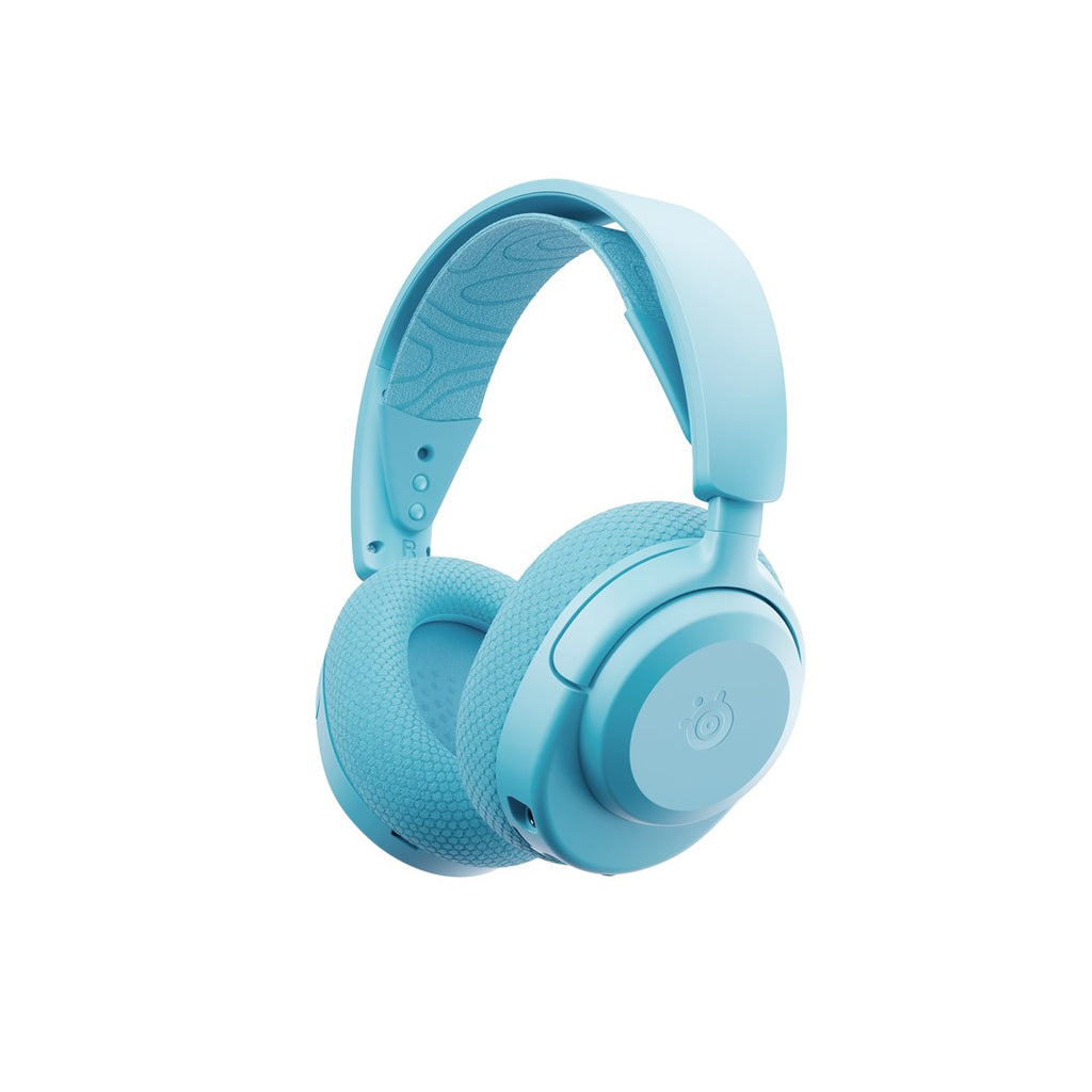 SteelSeries Arctis Nova 3PW Headset - Blue (61688)