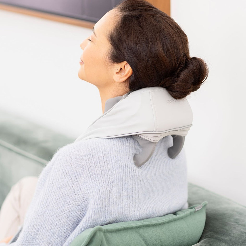 Medisana NM 990 - Neck Massager Grey
