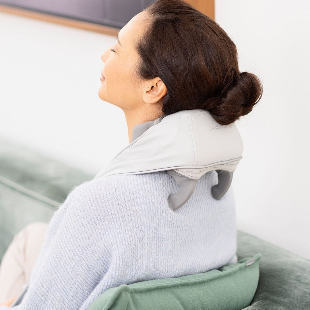Medisana NM 990 - Neck Massager Grey