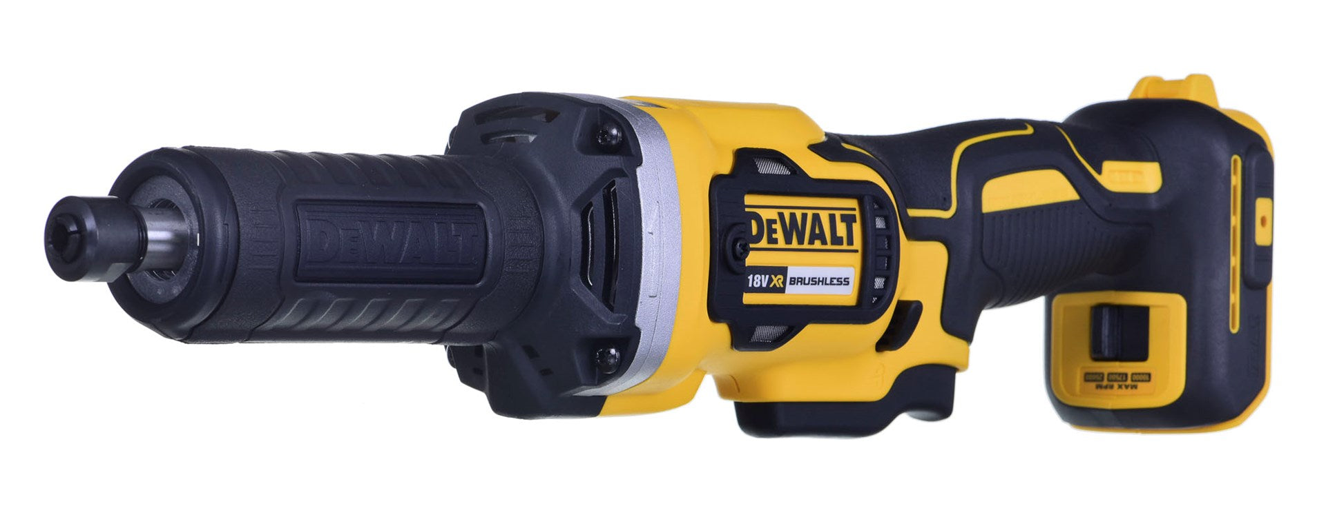 DeWALT DCG426N Cordless Die Grinder 1000 W 18 V - Battery Not Included (DCG426N-XJ)