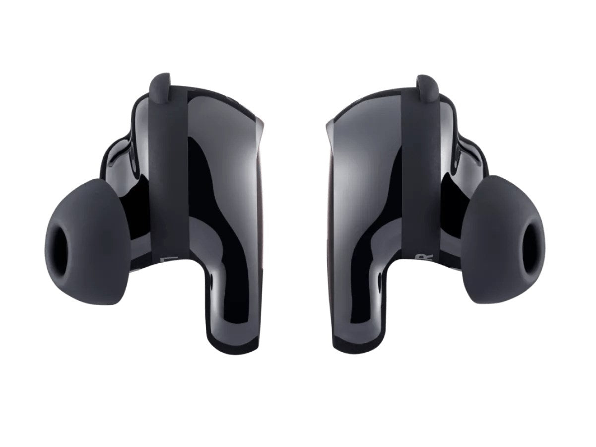 Bose QuietComfort Ultra Earbuds - Black - (882826-0010)