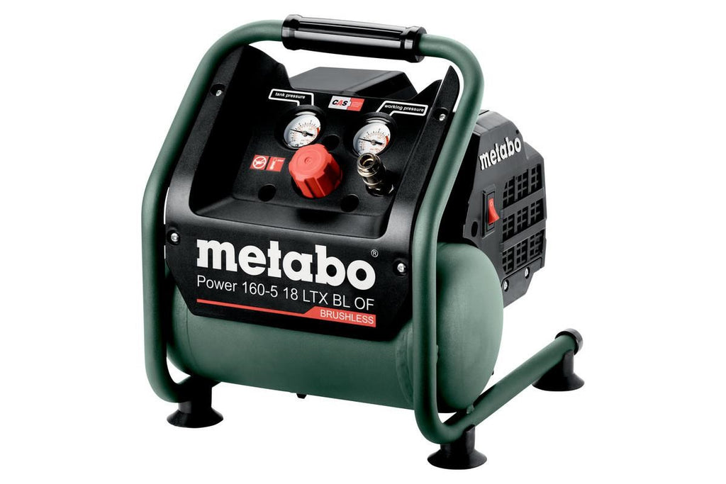 Metabo Air Compressor Battery 6215523