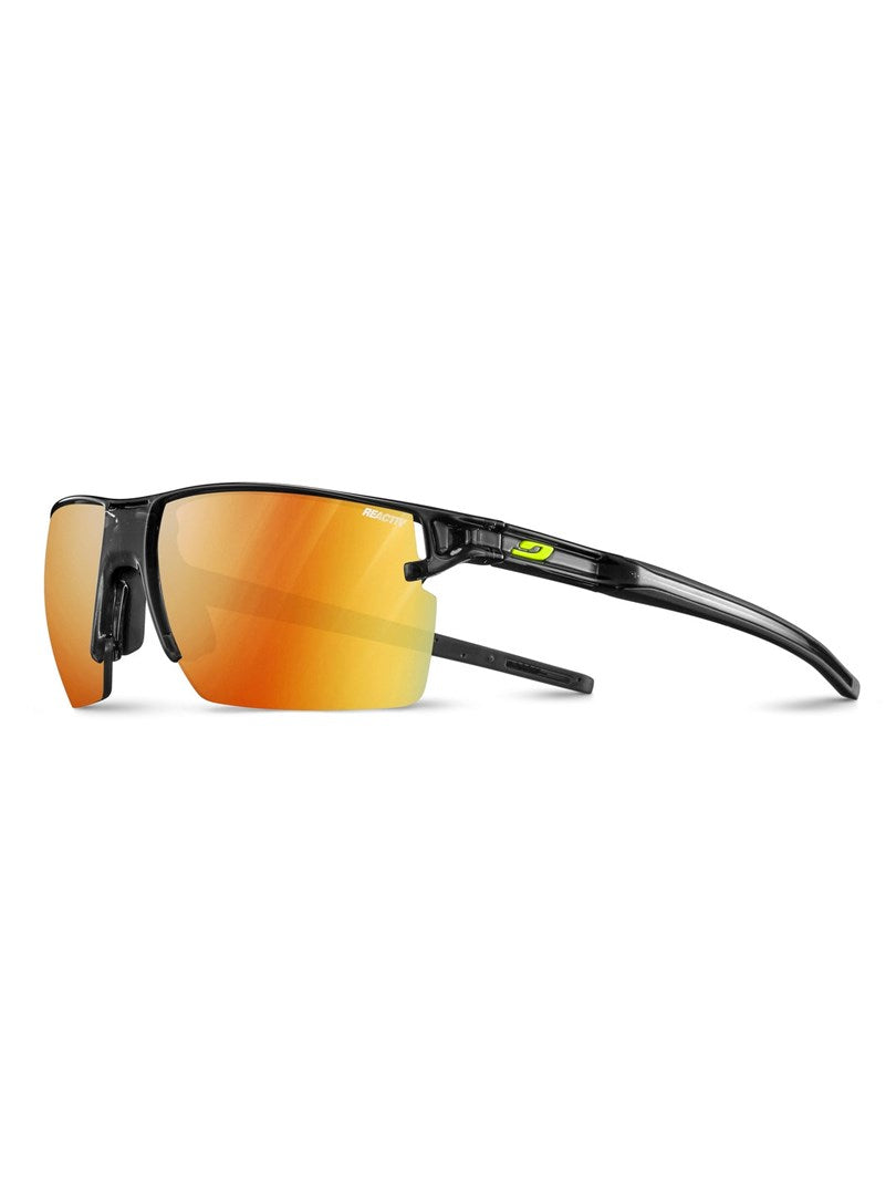 Julbo Sunglasses 544384 - Lightweight Structure, 120 g, 166x62x75mm
