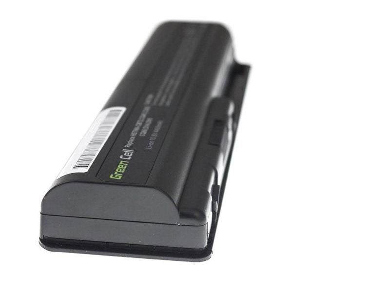 Green Cell Notebook Battery 4400mAh for HP Models HP01