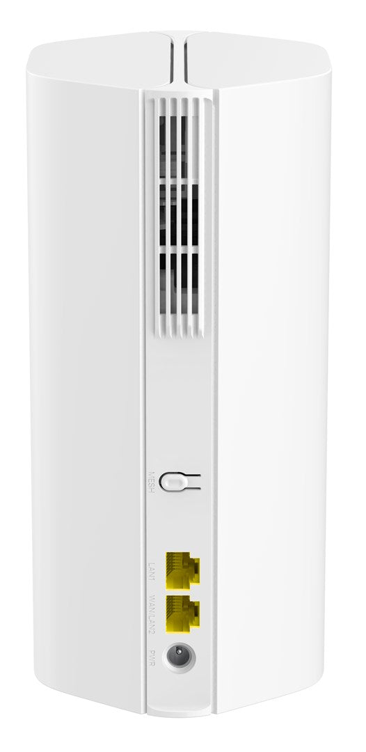Tenda 5G01 Wireless Router Gigabit Ethernet Dual-band 5 G White