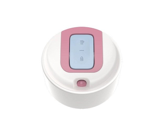 Kambukka Olympus Thermal Mug 500 ml Macaron Pink