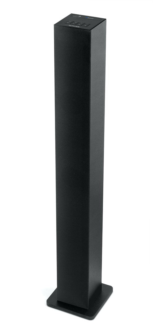 Muse M-1050 BT home audio system 20 W Black