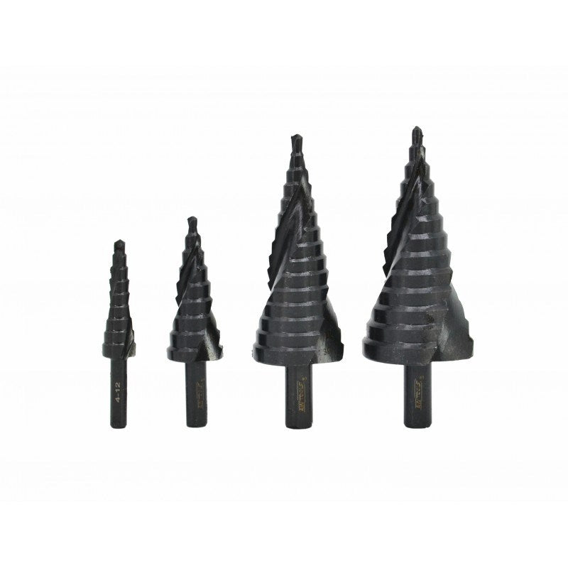 AWTOOLS Drill Bit Pack of 4 40 mm 3000 g AW40964