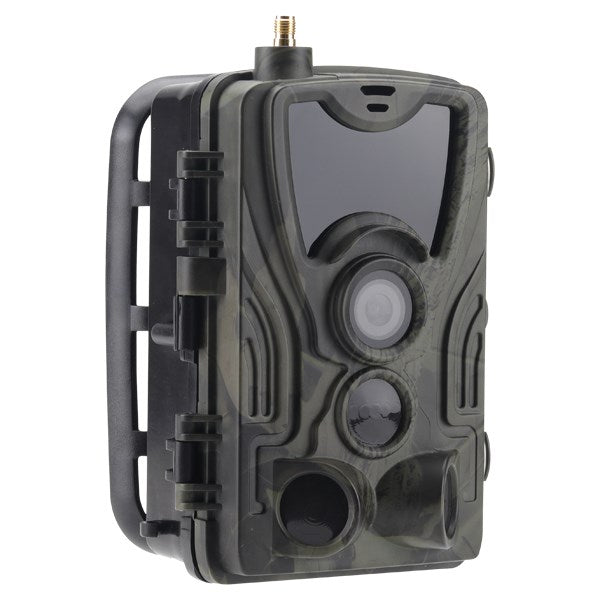 Denver WCL-8040 8MP 4 G LTE Wildlife Surveillance Camera