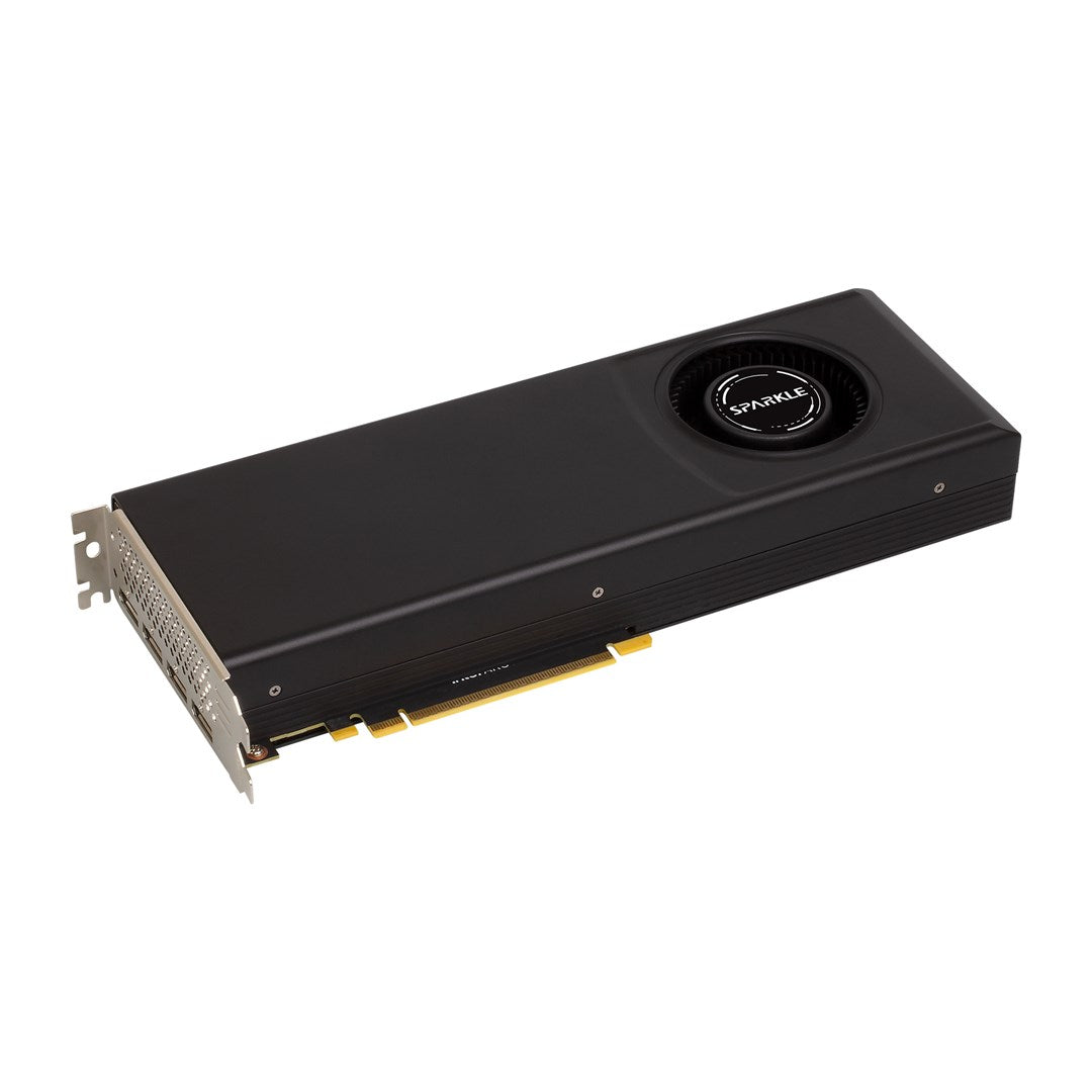 SPARKLE B60 Pro 24GB Intel Arc Blower GDDR6 (1A1-S00442200G)