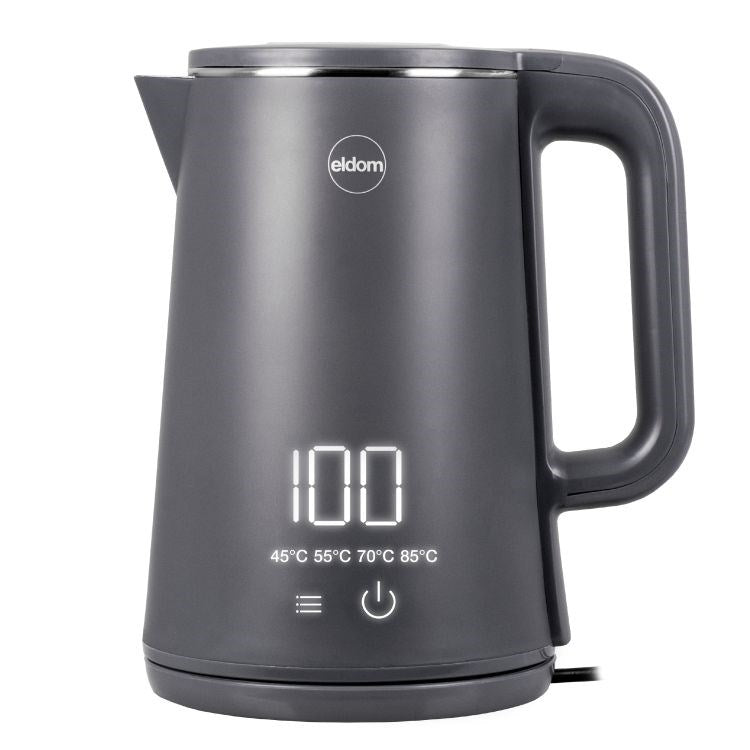ELDOM Electric Kettle 1.8 L 2000W Touch Control C515S