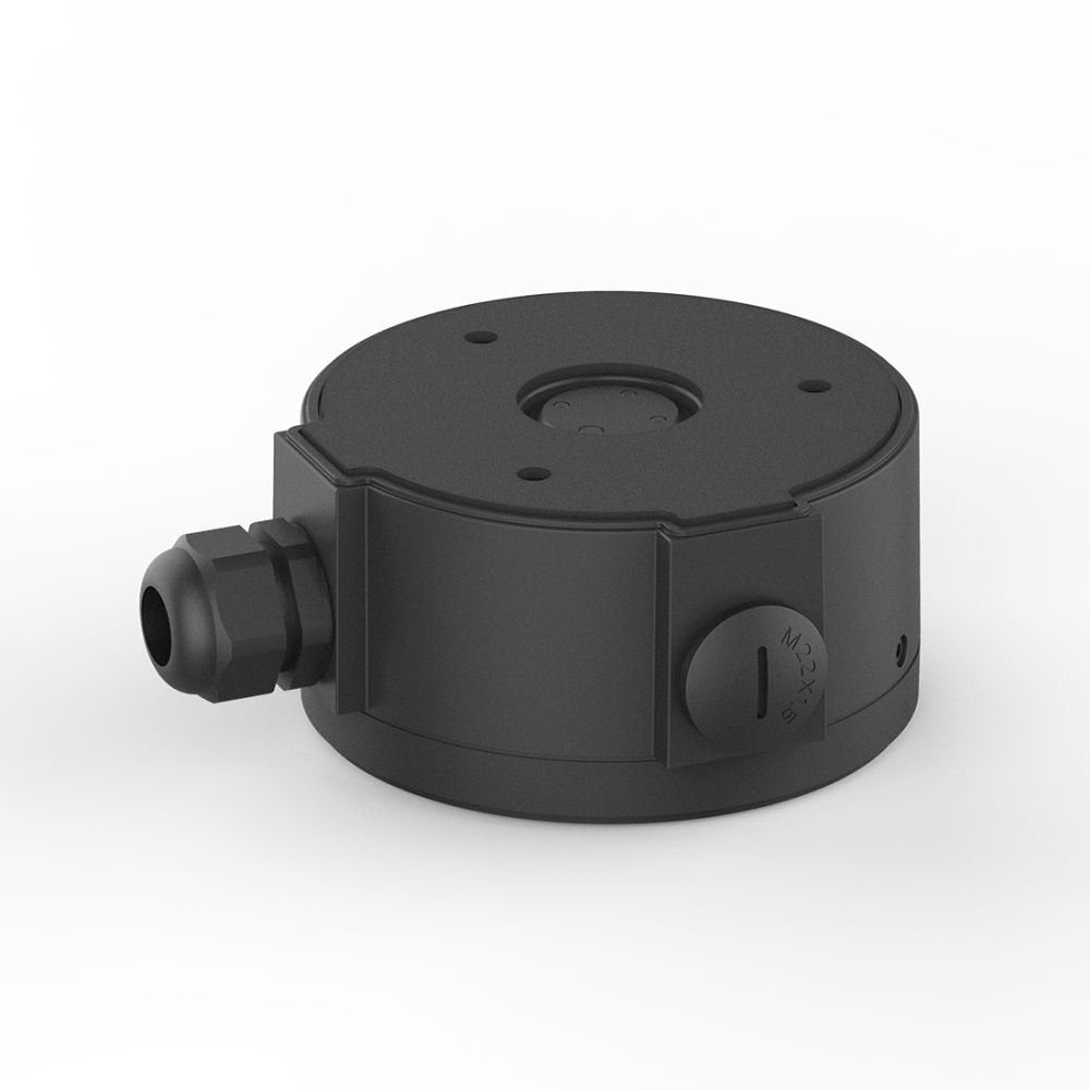 Foscam FABD4 Black Housing for D4Z - Waterproof Junction Box/ Integrated Loudspeaker/ Outdoor Use fsfd4s
