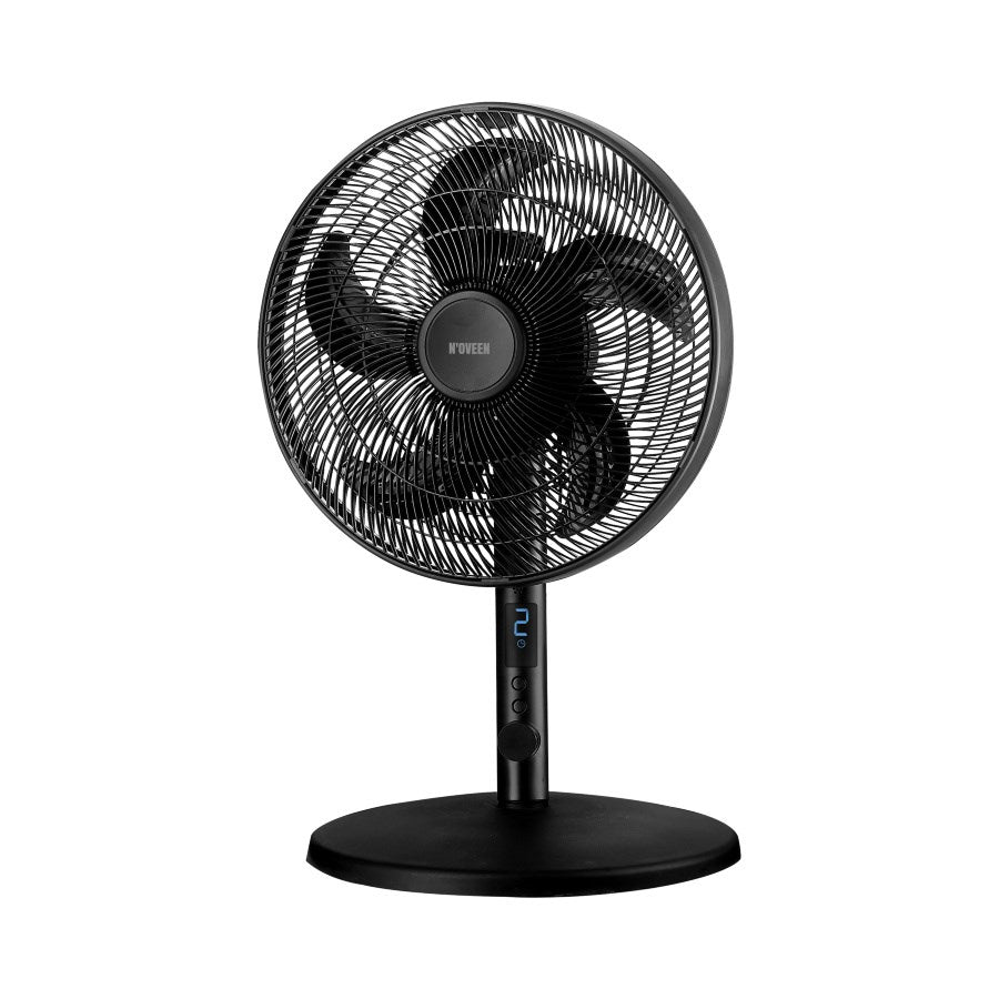 2-in-1 pedestal and desk fan NOVEEN F535 16 /40 cm