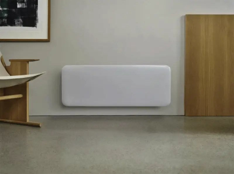 Mill Electric Space Heater PA1300WIFI4 1300 W Indoor White IPX4