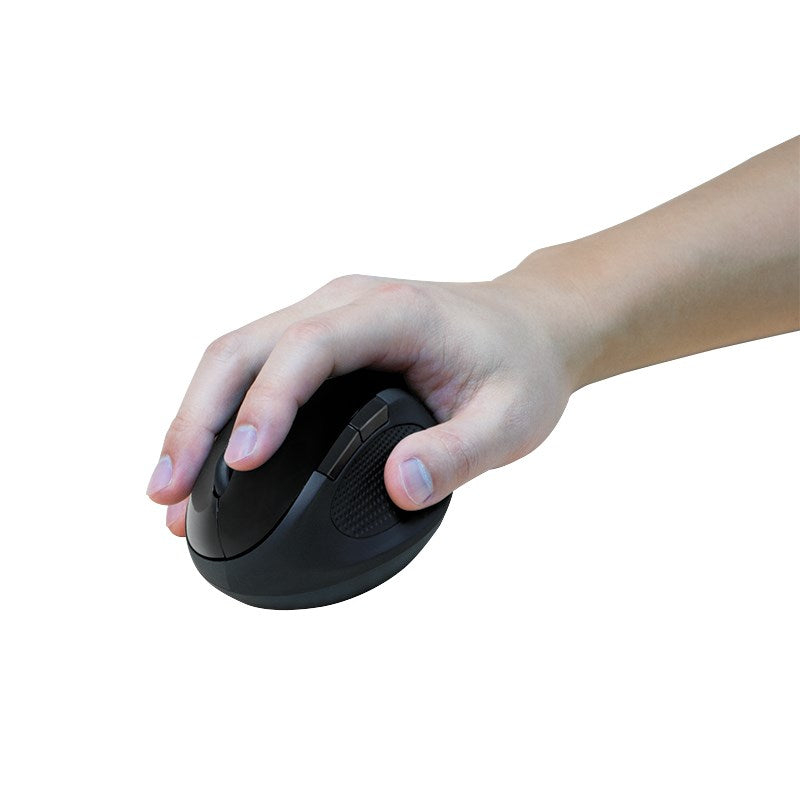 LogiLink ID0139 mouse Office Right-hand RF Wireless Optical 1600 DPI