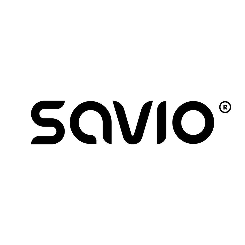 SAVIO ASTRAL White OUTEMU White Jade RGB 3 Magnetic Keyboard 3-Farben