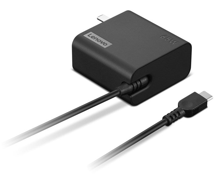 Lenovo | USB-C Wall Adapter | 65 W | 20 V | Adapter