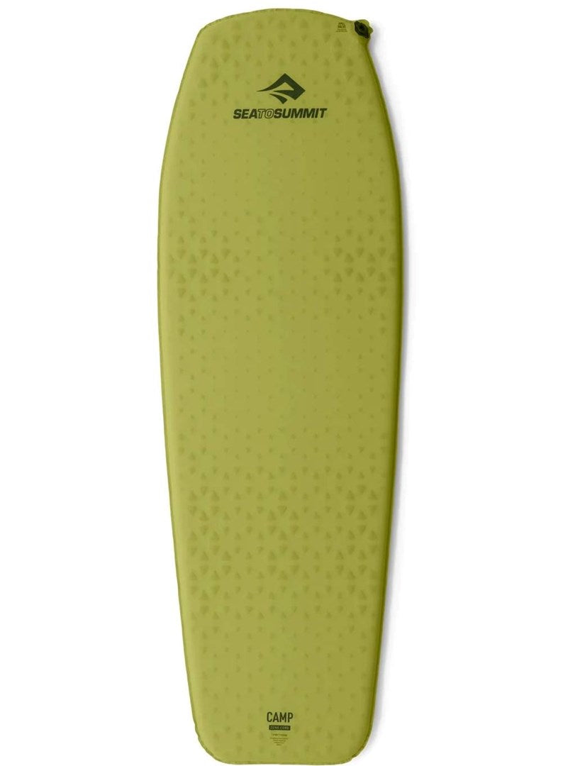 Sea to Summit Camp Self Inflating Mat Large Tarragon 006507