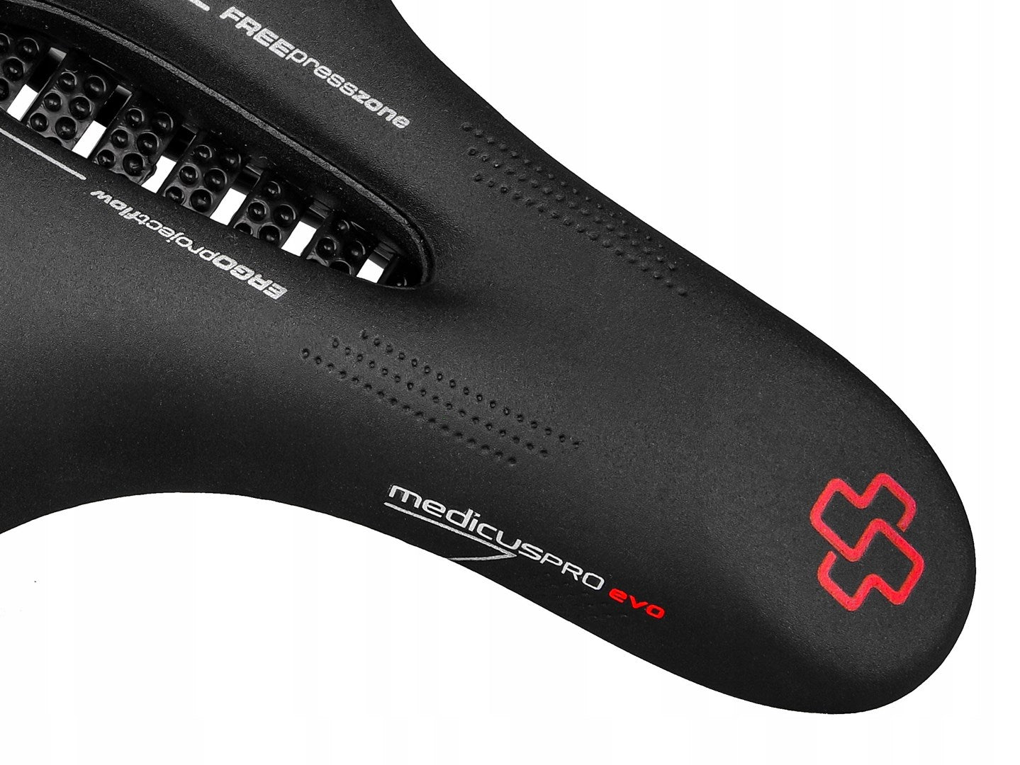 Wittkop Bike Saddle Medicus PROevo 3.0 (City)