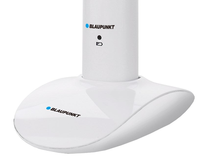Blaupunkt DTS601 Electric Sonic Toothbrush White - 3 Modes