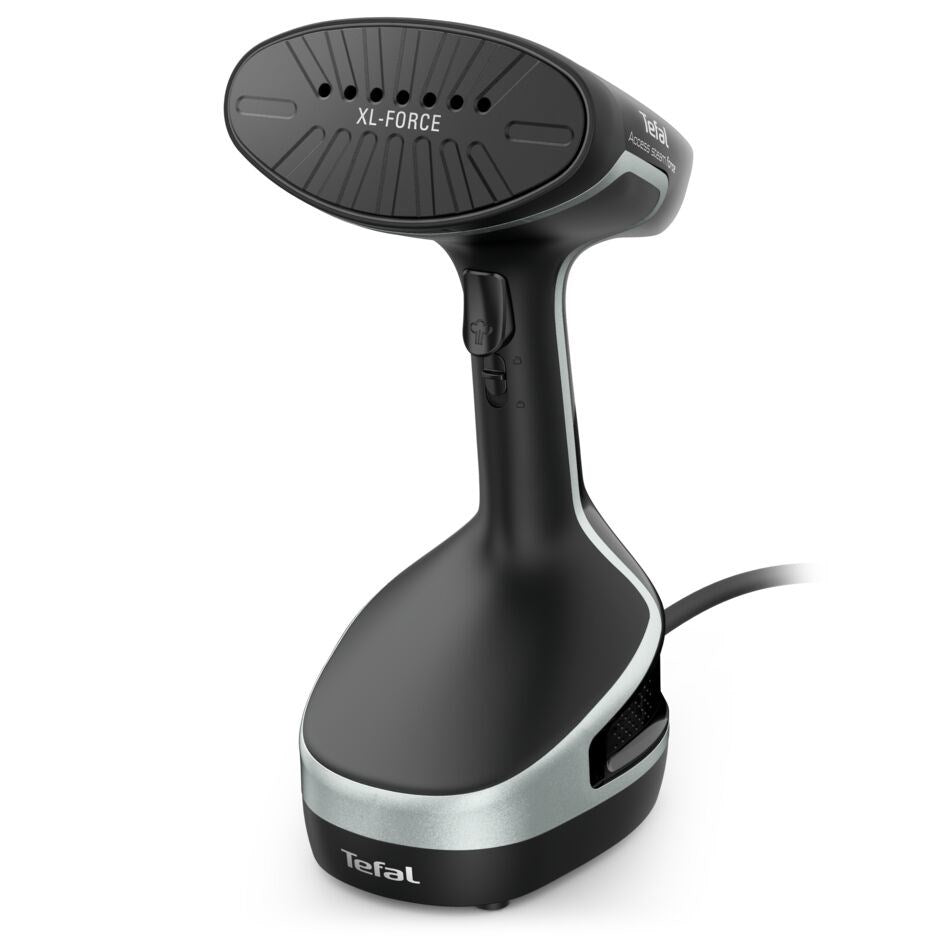 Tefal Handheld Garment Steamer 2000W DT8270 - 0.2 L Removable Water Tank